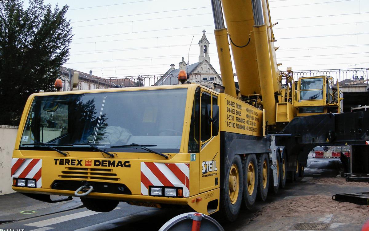 Cómo la IA predice retrasos en obra antes de que ocurran